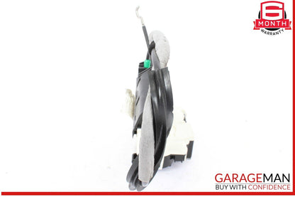 08-20 Mercedes R172 SLC43 AMG CLS500 Front Left Side Door Lock Latch Actuator