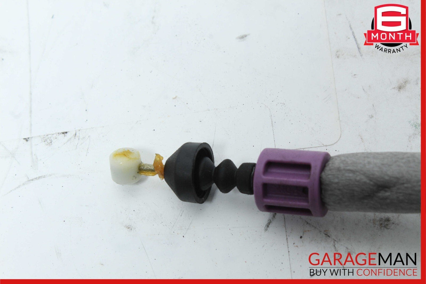08-18 Mercedes C300 E350 E250 CLS400 Rear Right Side Door Lock Latch Actuator