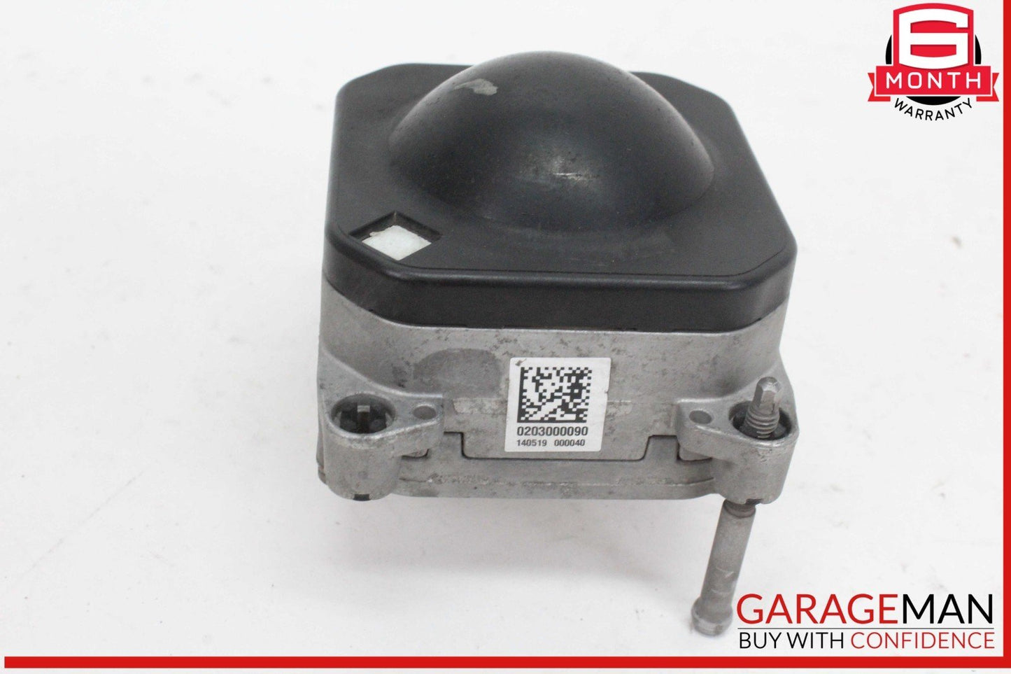 10-16 Porsche Panamera 970 Adaptive Cruise Control Radar Sensor 97060508508 OEM