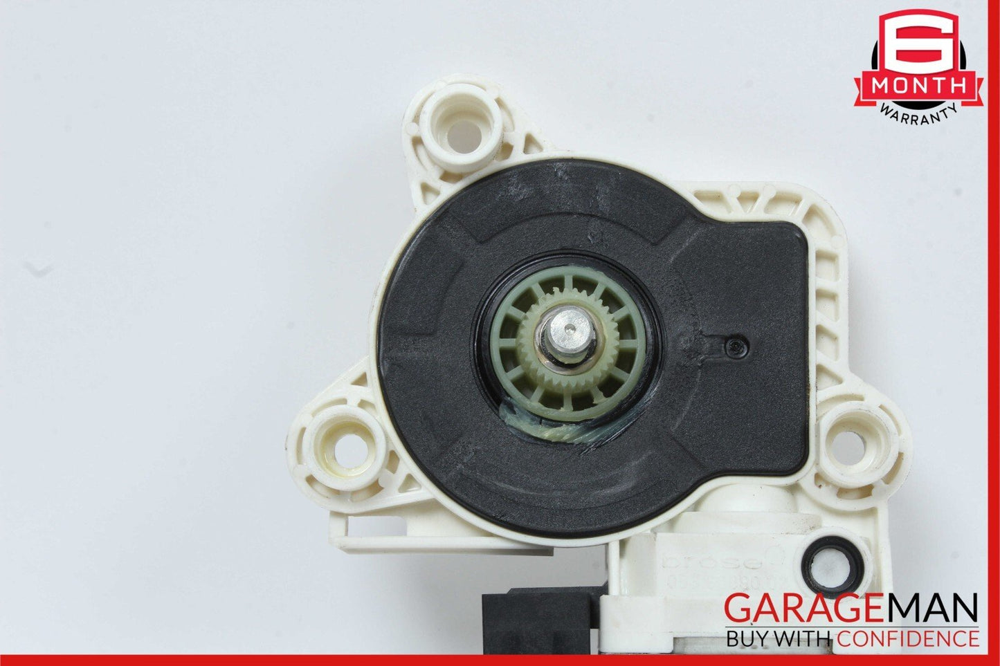 00-06 Mercedes W220 S55 AMG Rear Left Side Door Window Regulator Motor Unit OEM