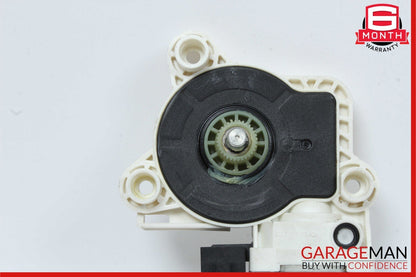00-06 Mercedes W220 S55 AMG Rear Left Side Door Window Regulator Motor Unit OEM