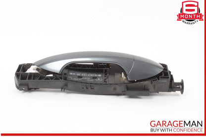 12-16 Mercedes W166 ML350 4MATIC Right Side Exterior Door Handle 2047601634 OEM