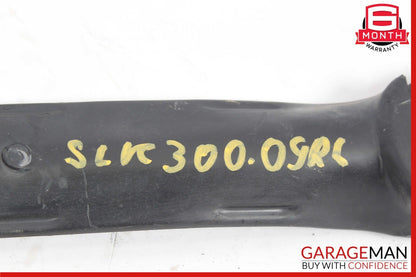 05-11 Mercedes R171 SLK300 Rear Left or Right Side Lower Thrust Control Arm OEM