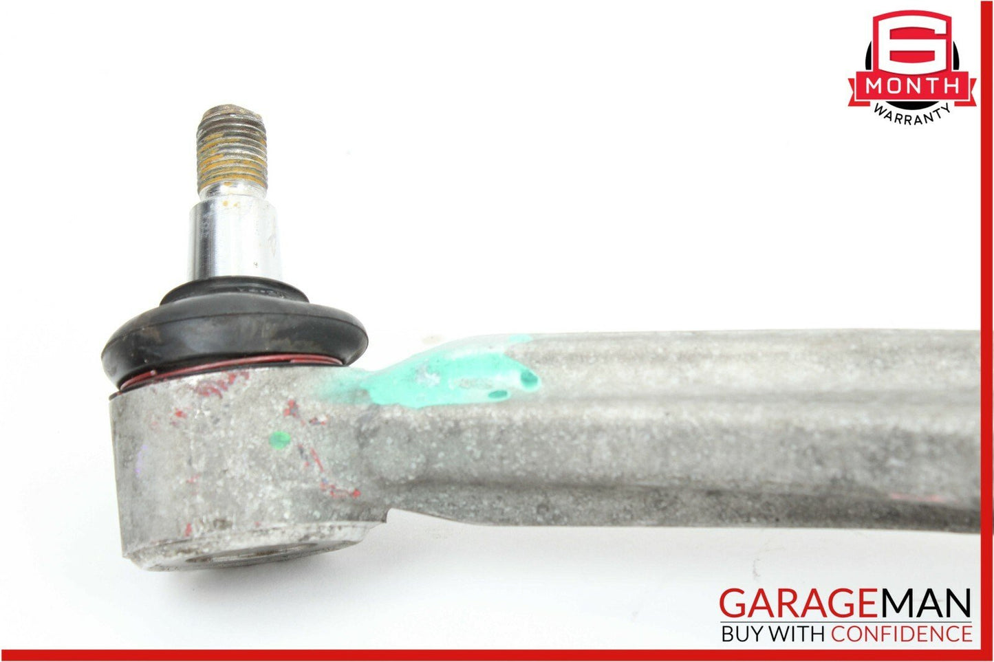 03-11 Mercedes E350 CLS350 SL550 Front Right Side Lower Wishbone Control Arm