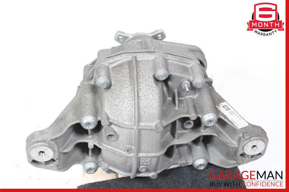 17-23 Alfa Romeo Giulia Stelvio Rear Diff Differential Axle  Carrier OEM