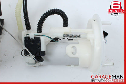 12-14 Mercedes W204 C250 Fuel Gas Pump Level Sending Unit Sensor Assembly