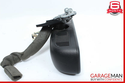 08-11 Mercedes W204 C300 C250 Interior Rear View Mirror Black OEM