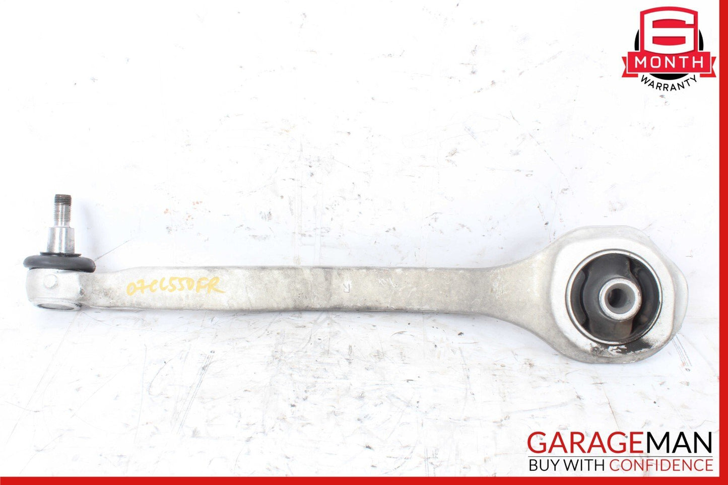 07-14 Mercedes S350 S550 CL550 Front Right Passenger Side Lower Control Arm RWD
