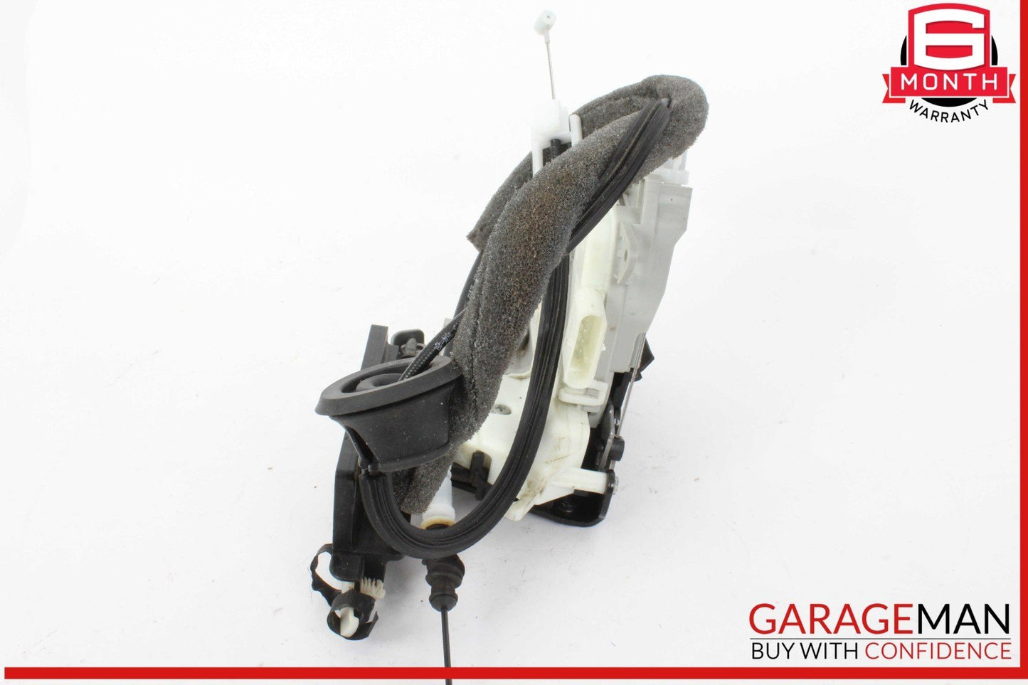 15-24 Porsche Macan 95B Front Right Passenger Side Door Lock Latch Actuator OEM