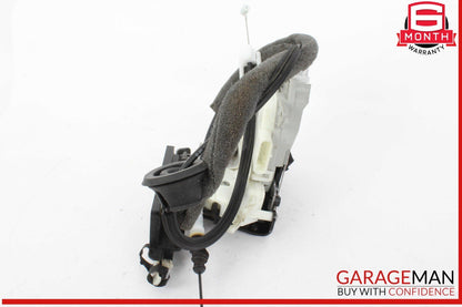 15-24 Porsche Macan 95B Front Right Passenger Side Door Lock Latch Actuator OEM