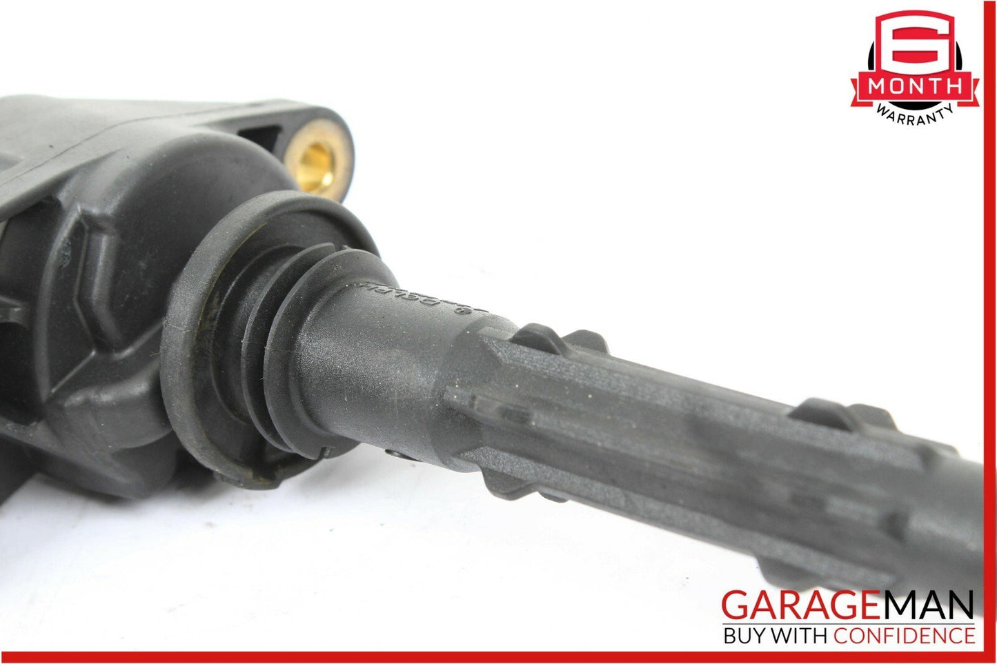 07-11 Mercedes GL450 ML550 E350 Delphi Ignition Coil Spark Plug 0001502780 OEM