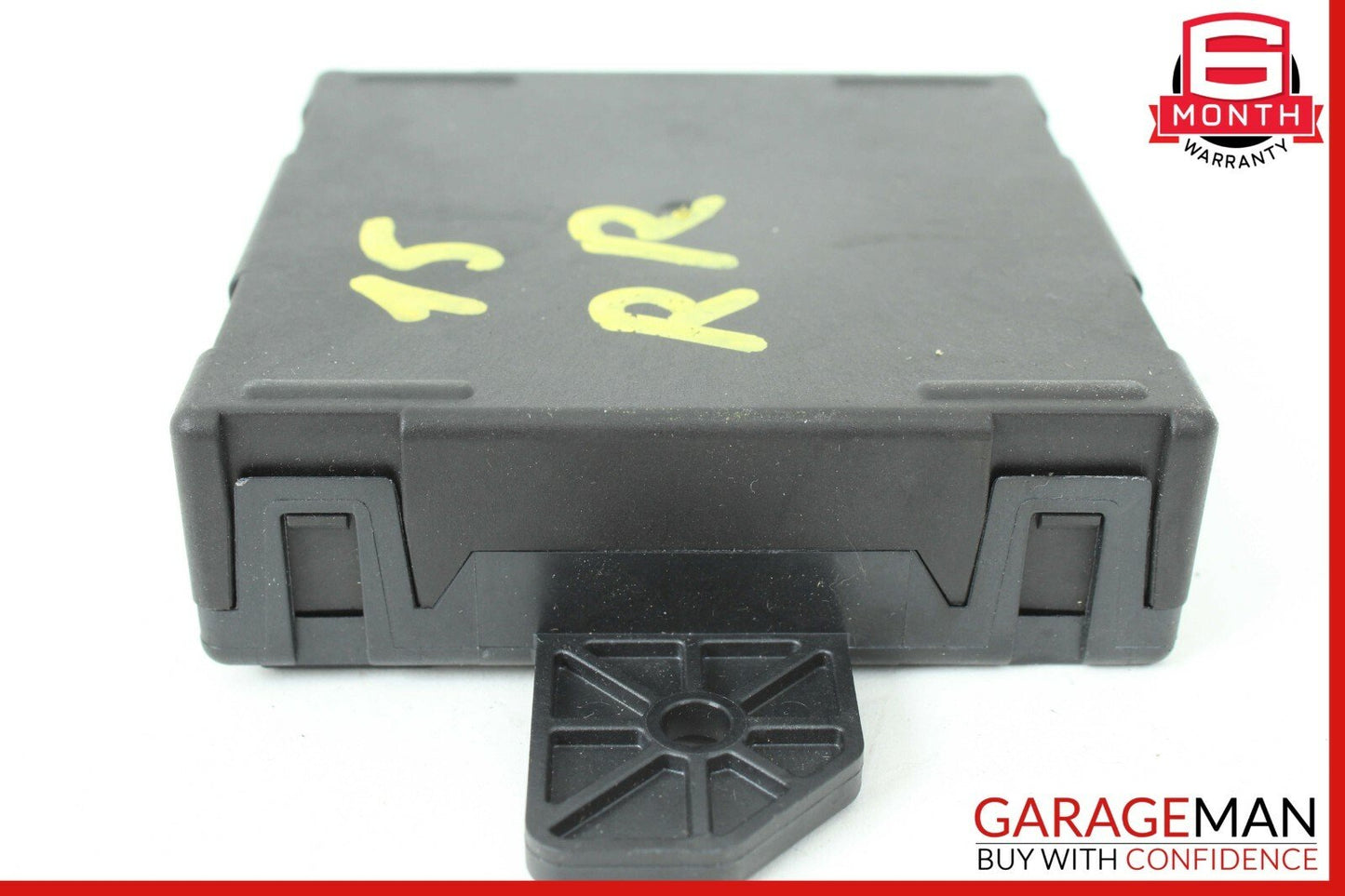14-17 Maserati Ghibli Rear Right Passenger Side Door Computer Control Module OEM