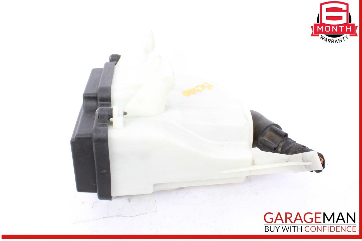 15-21 Mercedes W205 C300 C43 AMG Front Engine Fuse Relay Box Housing OEM