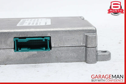 Mercedes W210 E320 CL500 S350 Voice Command Control Module Unit