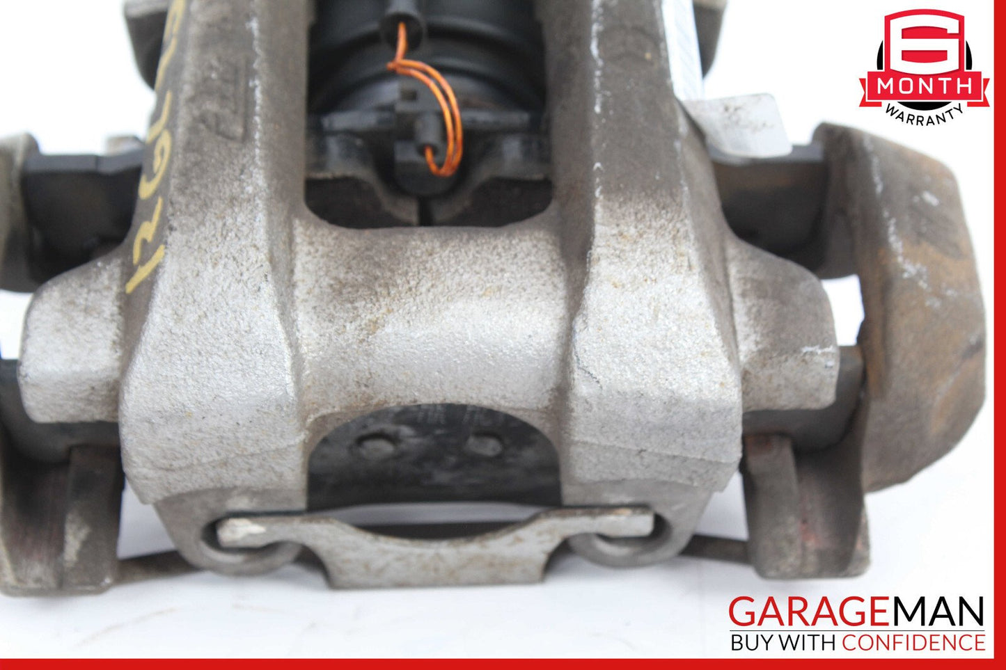 06-12 Mercedes X164 GL450 ML350 ML550 Rear Right Passenger Side Brake Caliper