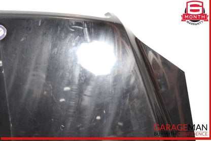 10-15 Mercedes X204 GLK250 GLK350 Front Hood Bonnet Cover Panel OEM