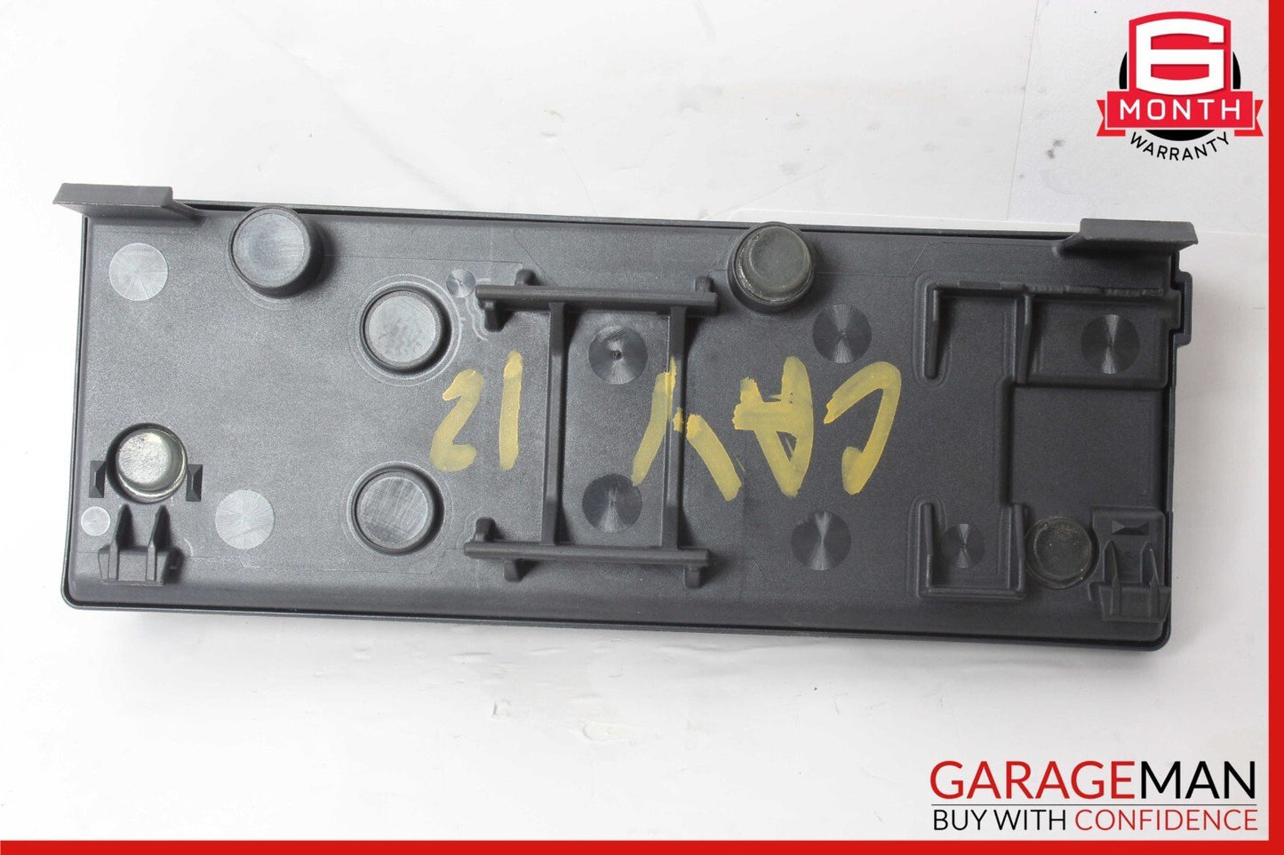11-18 Porsche Cayenne 958 S Rear Trunk Tailgate Liftgate Control Module Unit OEM