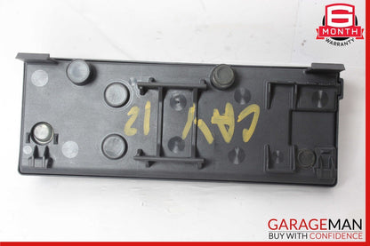 11-18 Porsche Cayenne 958 S Rear Trunk Tailgate Liftgate Control Module Unit OEM