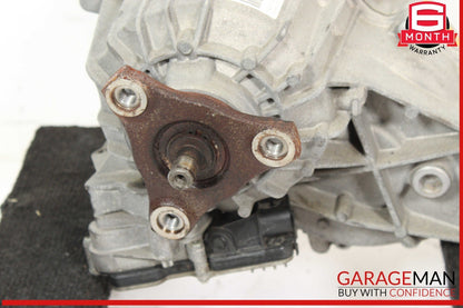 14-17 Maserati Ghibli S Q4 AWD Transfer Case Gearbox Assembly 06700330110 OEM
