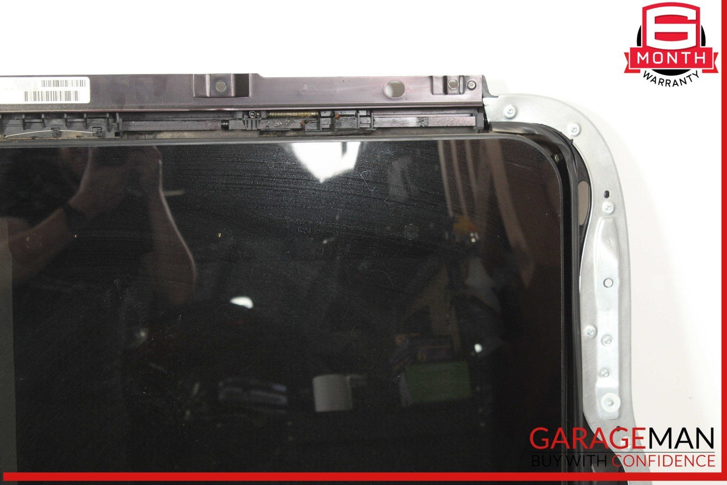 14-18 BMW X5 Panoramic Sunroof Sun Roof Moonroof Assembly OEM