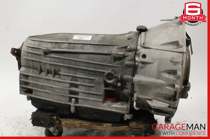 12-15 Mercedes W204 C250 SLK250 722.9 7G Automatic Transmission 722.997 OEM