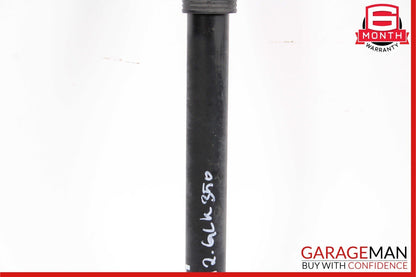 09-15 Mercedes X204 GLK350 Rear Right or Left Shock Strut Absorber OEM