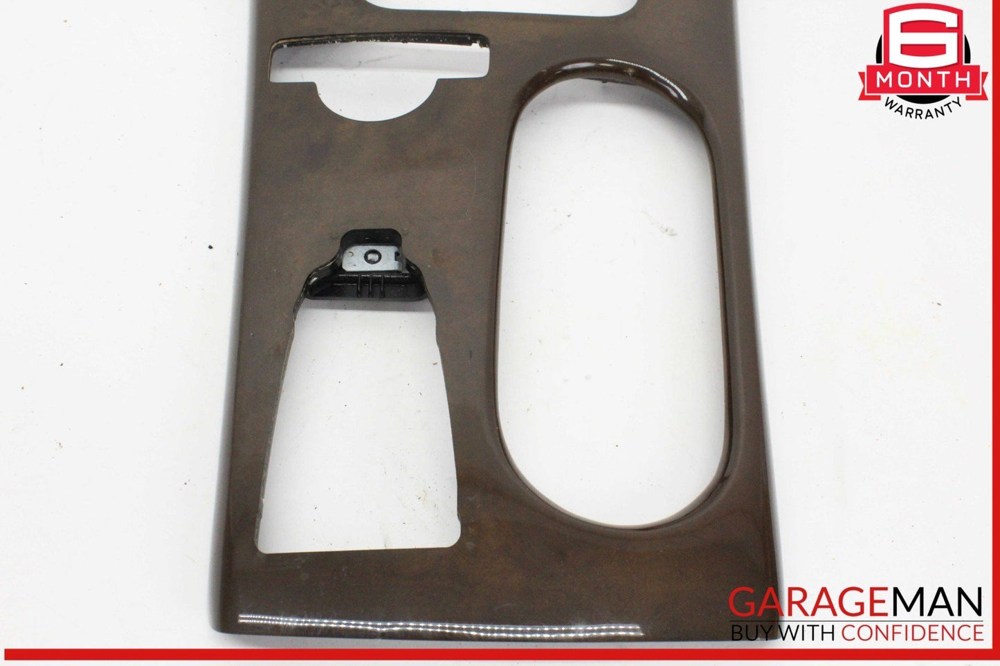 17-20 Mercedes R172 SLC300 SLC43 Center Console Trim Bezel 1726800872 OEM