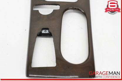 17-20 Mercedes R172 SLC300 SLC43 Center Console Trim Bezel 1726800872 OEM