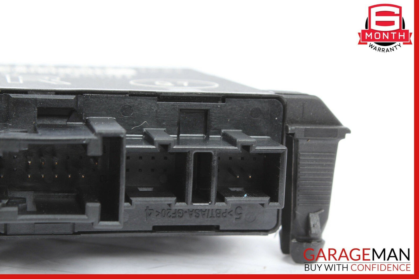 01-07 Mercedes W203 C230 C350 Rear Right Passenger Side Door Control Module Unit