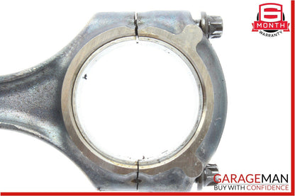 03-13 Mercedes S600 CL600 SL600 V12 M275 Engine Piston & Connecting Rod Assembly