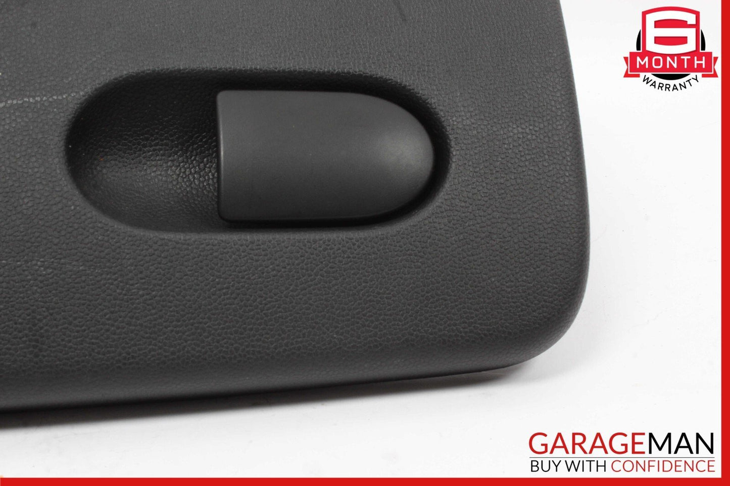 14-19 Mini Cooper Dashboard Dash Glove Box Storage Tray Compartment Assy Black