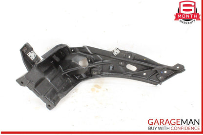 07-14 Mercedes W216 CL550 CL600 Front Left Side Headlight Support Bracket OEM