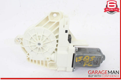 13-17 Audi Q5 Front Left Driver Side Window Regulator Motor 8K0959801B OEM