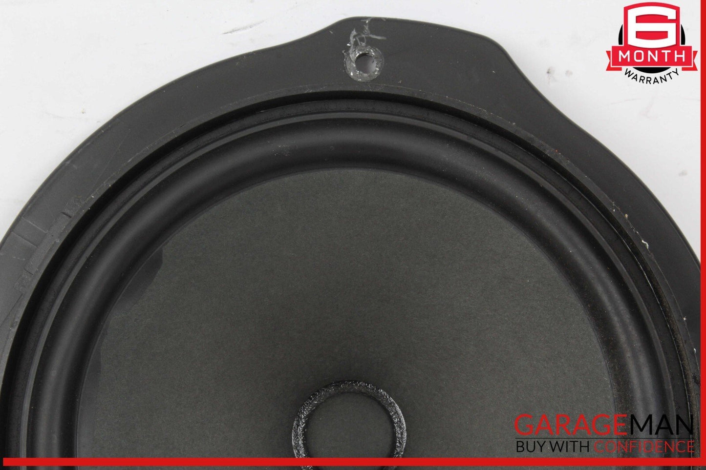 08-14 Mercedes W204 C250 Front Right & Left Door Sound Speakers Set of 2 OEM