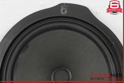 08-14 Mercedes W204 C250 Front Right & Left Door Sound Speakers Set of 2 OEM