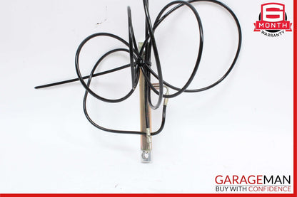 03-12 Mercedes R230 SL500 SL55 Convertible Top Right Side Load Assist Cylinder