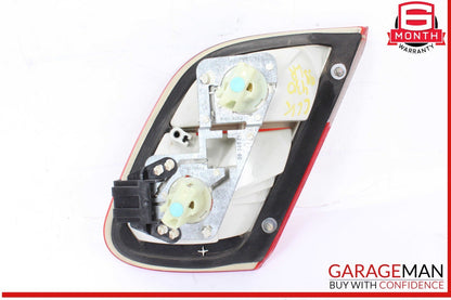 97-03 Mercedes W208 CLK430 CLK55 AMG Rear Left Driver Side Inner Tail Light Lamp