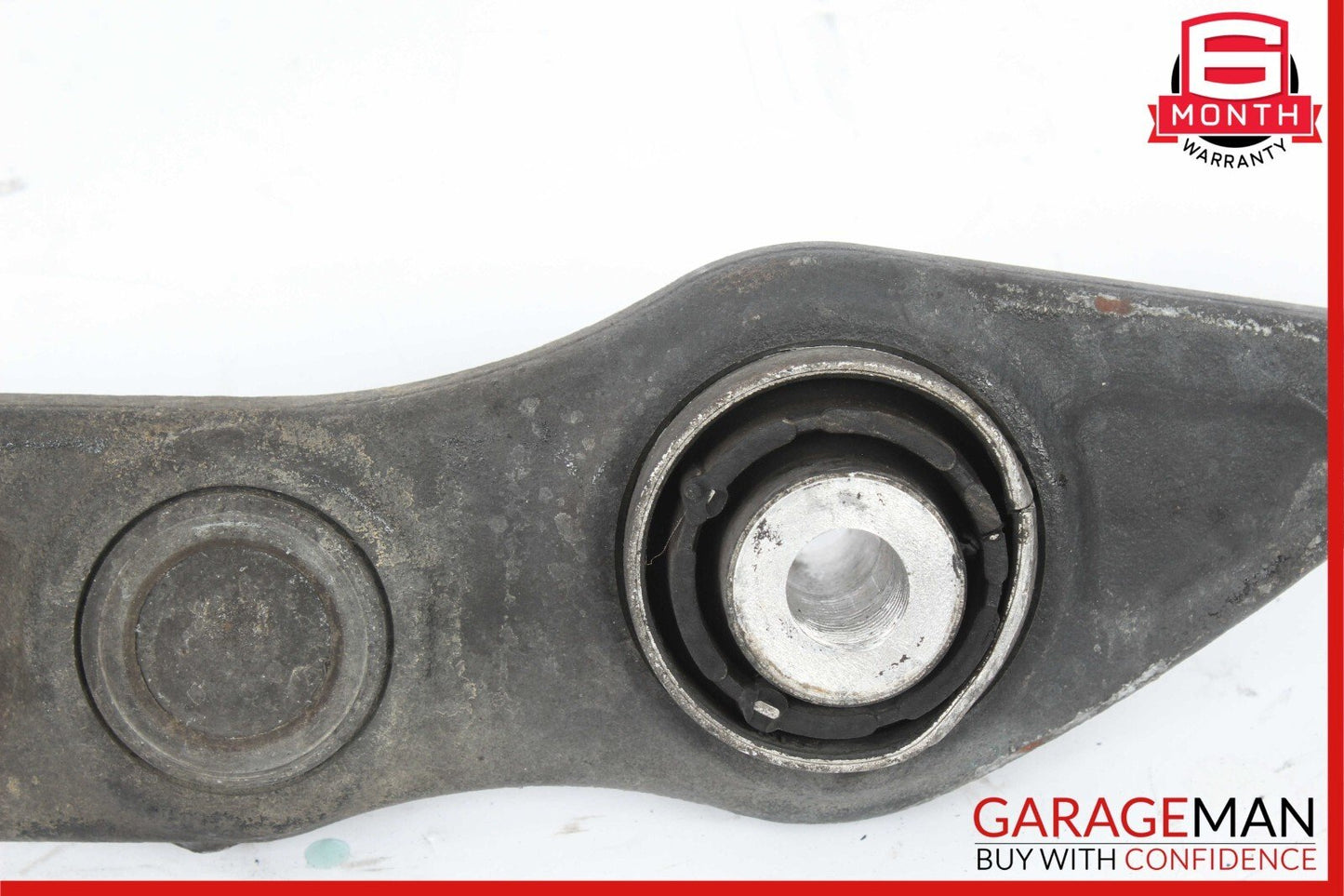 03-11 Mercedes CLS500 E350 E550 E63 RWD Front Right Lower Rearward Control Arm