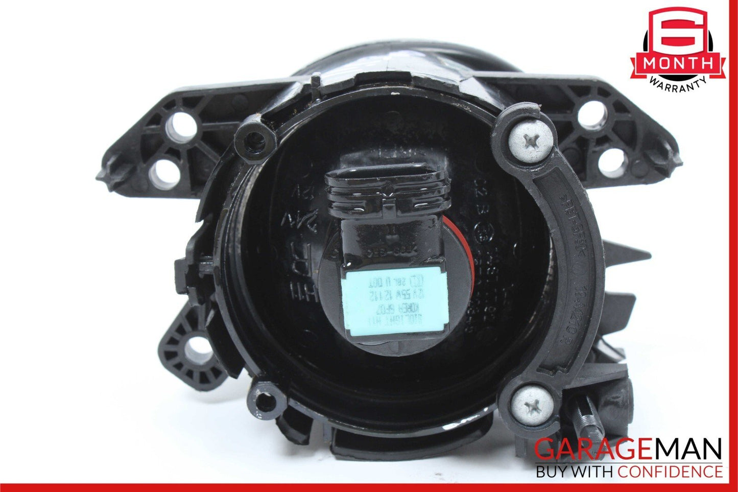 06-12 Mercedes W204 C300 GL450 CL550 Front Right Side Bumper Fog Light Lamp OEM