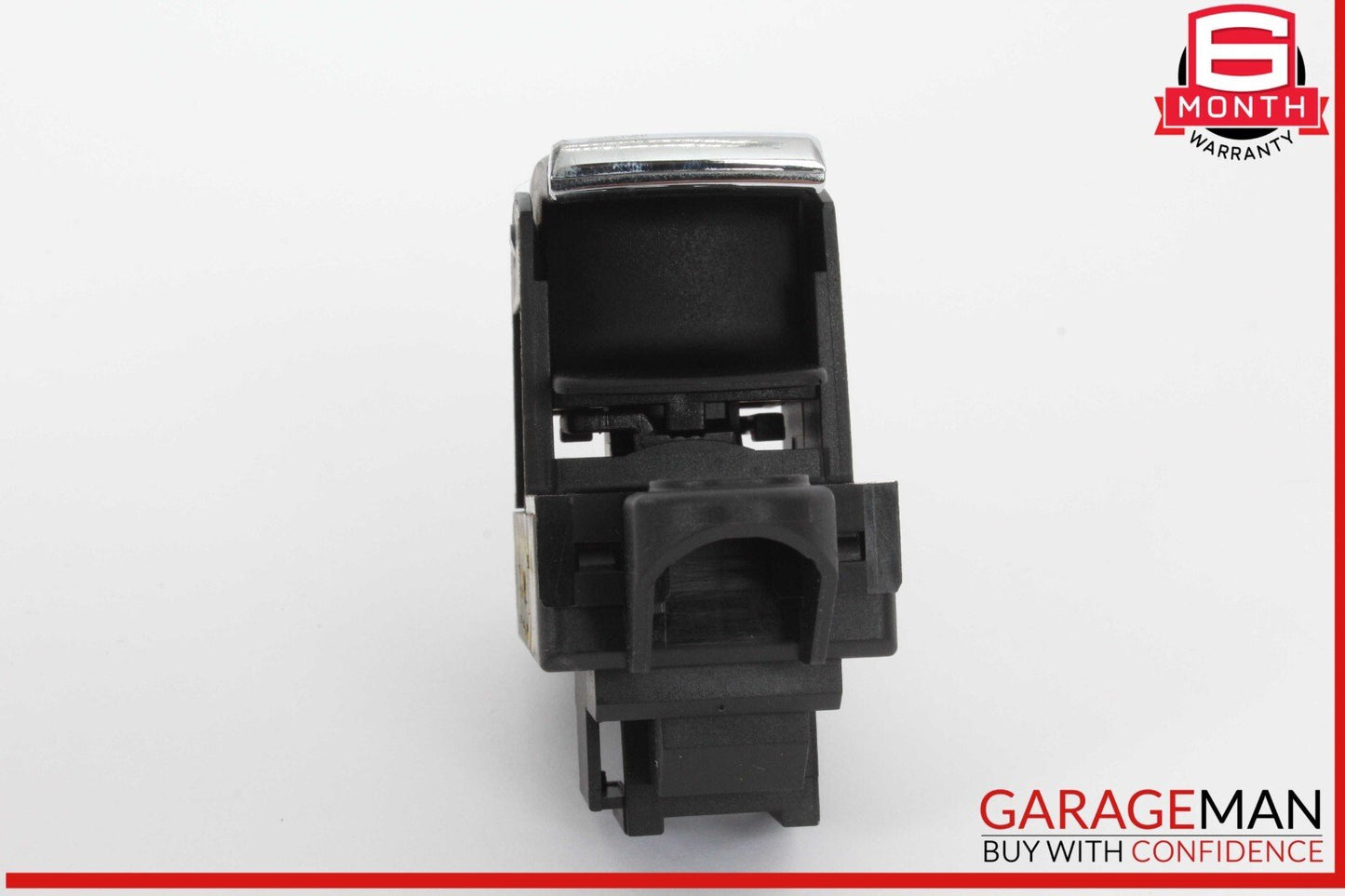 11-17 Porsche Cayenne 958 Parking Brake Control Switch Button 7P5927225 OEM