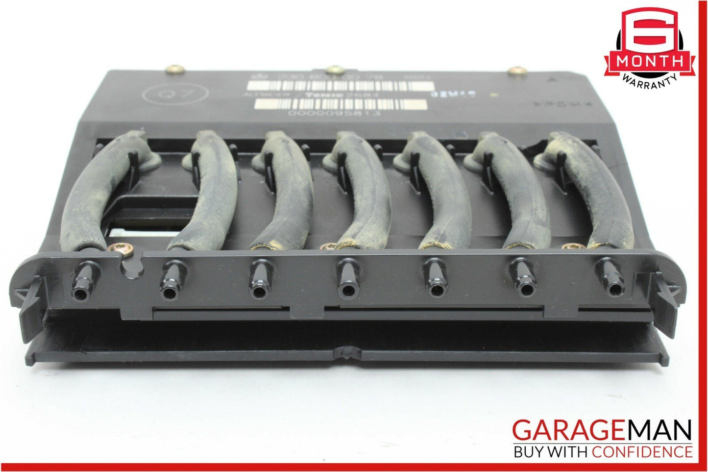 00-09 Mercedes CL55 AMG Front Left / Right Side Seat Control Valve Block Module