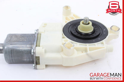 08-16 Mercedes GLK350 C300 E350 Front Left Side Door Window Regulator Motor Unit