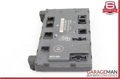 03-09 Mercedes W209 CLK500 CLK55 AMG Right Passenger Door Control Module OEM