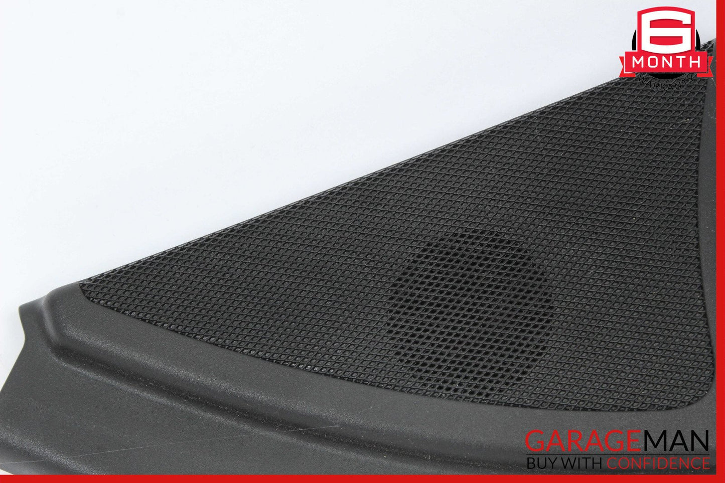 06-12 Mercedes X164 GL450 ML350 Speaker Door Mirror Cover Front Right Side OEM