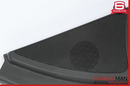 06-12 Mercedes X164 GL450 ML350 Speaker Door Mirror Cover Front Right Side OEM