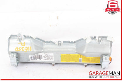 10-13 Mercedes W212 E350 Wagon Front Left Dashboard Dash Airbag Air Bag OEM