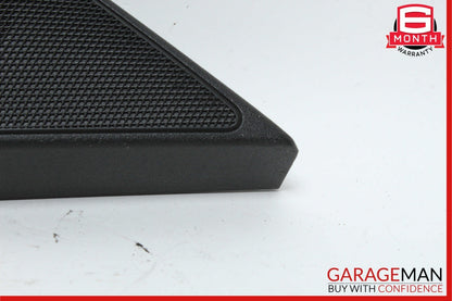 07-13 Mercedes W221 S550 S450 Door Corner Speaker Right Passenger Black OEM