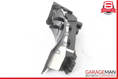 07-13 Mercedes W221 S550 CL600 Instrument Cluster Control Switch 2218701758 OEM