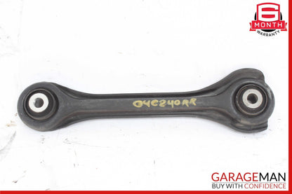 01-09 Mercedes W209 CLK350 SLK300 Rear Right / Left Lower Thrust Control Arm