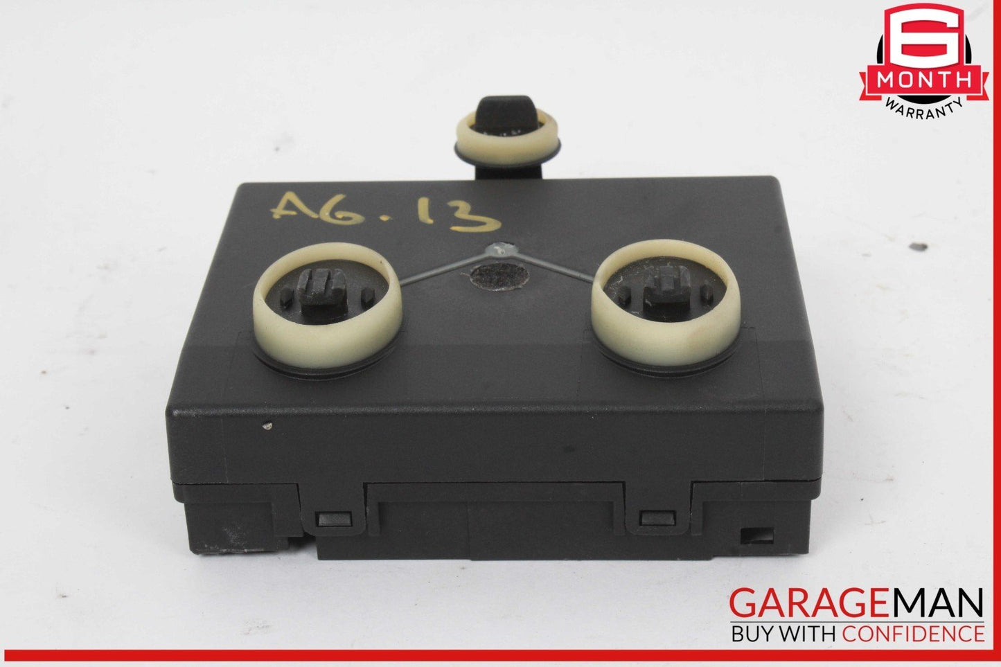 12-18 Audi A6 A7 Front Left Driver Side Door Control Module Unit 4G8959793F OEM